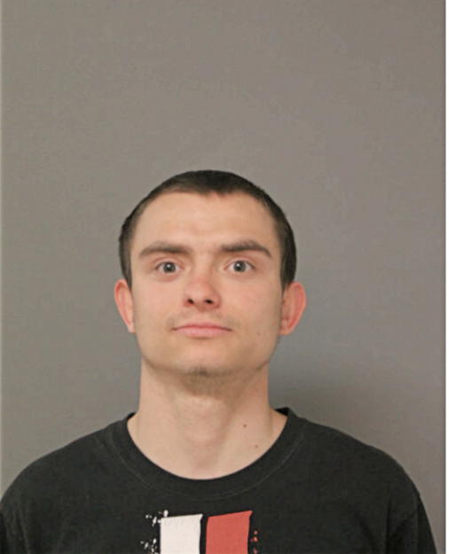 MATEUSZ SLODYCKA, Cook County, Illinois