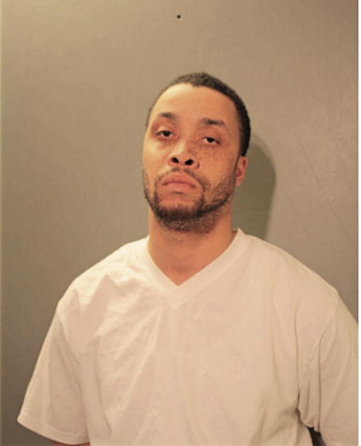 CHRISTIAN M SMITH, Cook County, Illinois