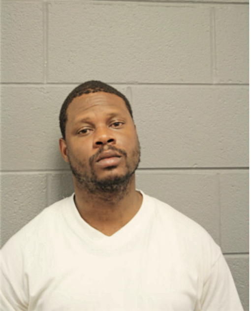 DAVORIUS M SMITH, Cook County, Illinois