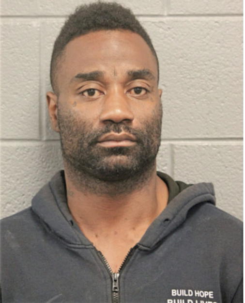 GARY O SMITH, Cook County, Illinois