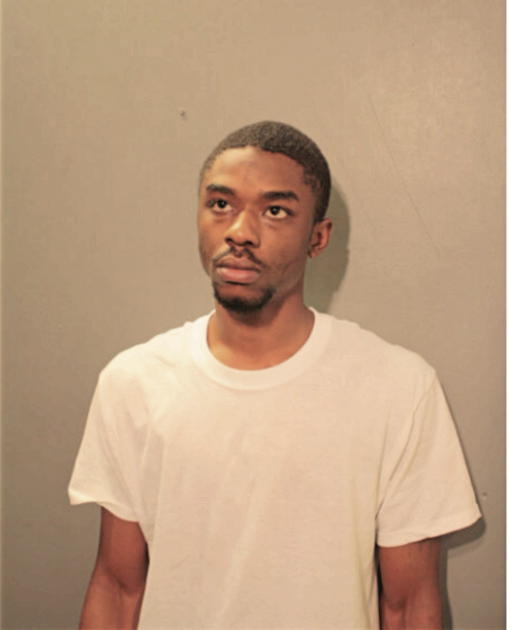 QUENTIN A SMITH, Cook County, Illinois