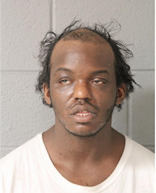 TEDDY T SMITH, Cook County, Illinois
