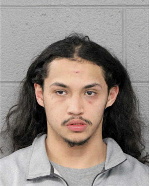 JORGE SOTO, Cook County, Illinois