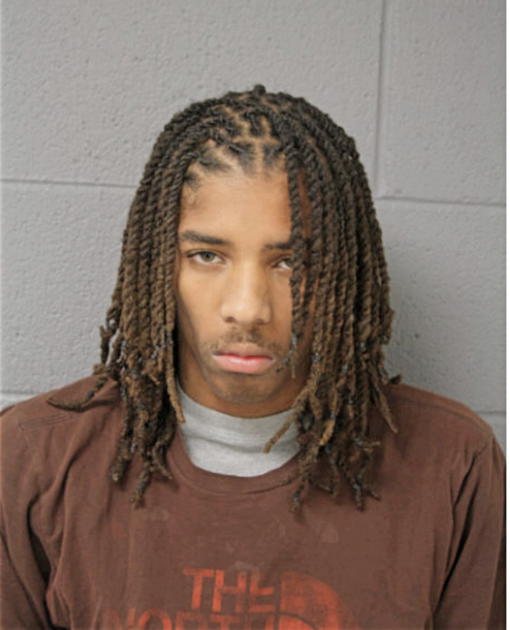 MALACHI J STEWART, Cook County, Illinois