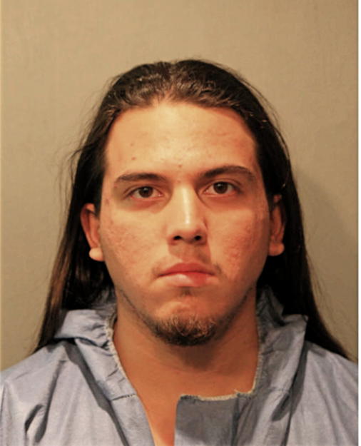 JUAN SANTANA TALAVERA, Cook County, Illinois