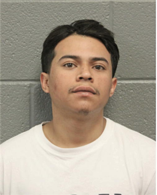 BRIAN TAPIA, Cook County, Illinois