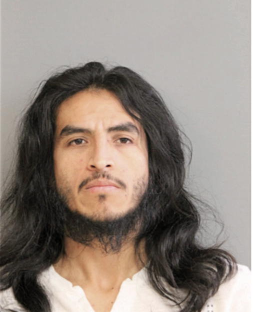 JUAN M TAVARES-ALMAGUER, Cook County, Illinois