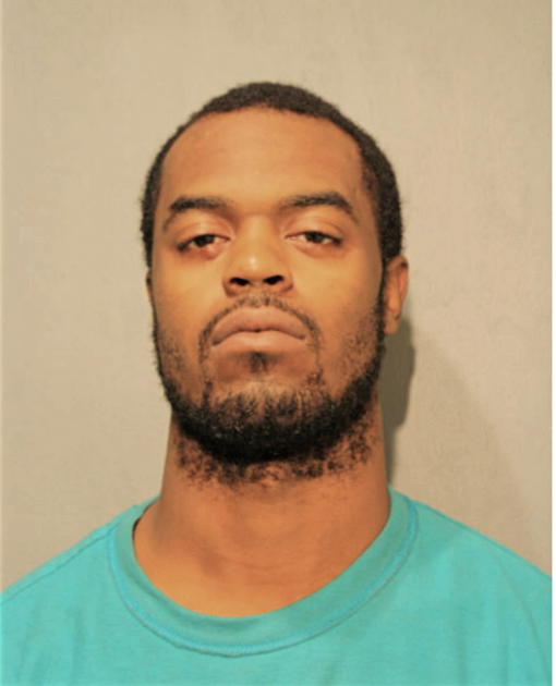 DOMINICK C TAYLOR, Cook County, Illinois