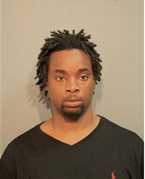 TERRENCE TEMPLE, Cook County, Illinois