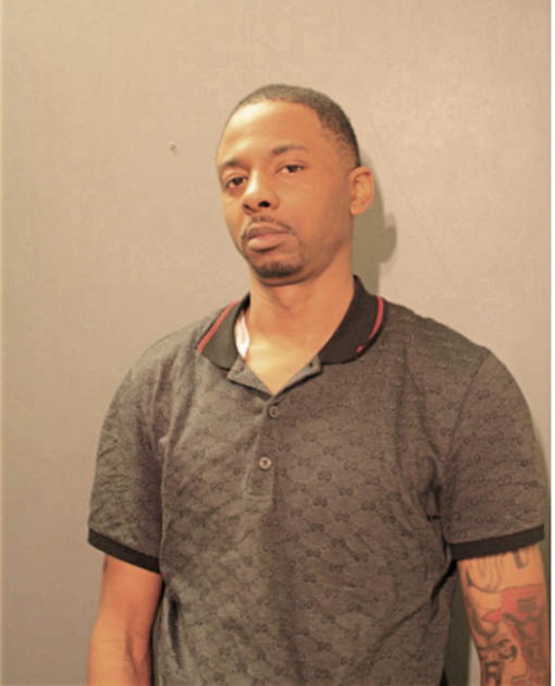 ANTHONY J THOMAS, Cook County, Illinois