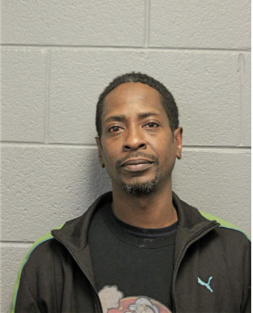 DEVIN L THOMAS, Cook County, Illinois