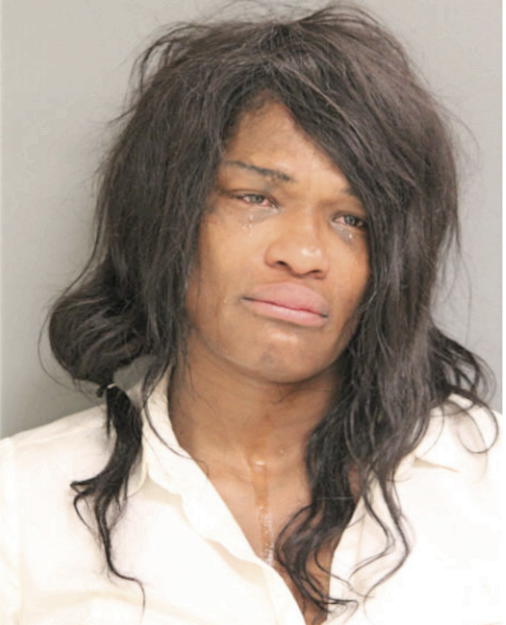 WILBERTINA THOMAS, Cook County, Illinois