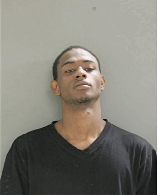 MERIEAL M TOLBERT, Cook County, Illinois