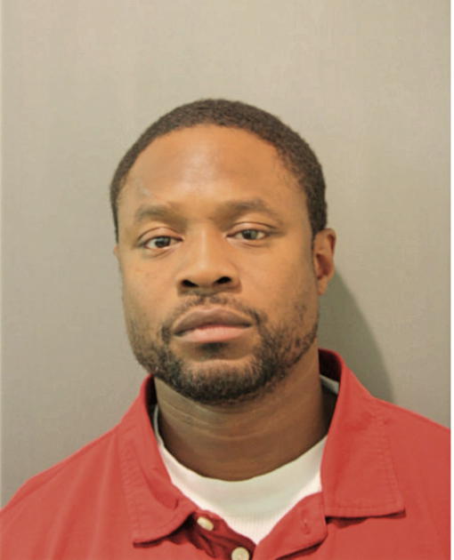 MAURICE TOUSANT, Cook County, Illinois