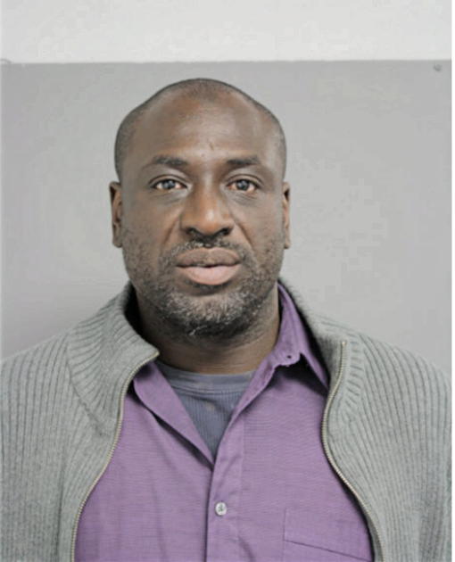 LEON TRIPPLETT, Cook County, Illinois