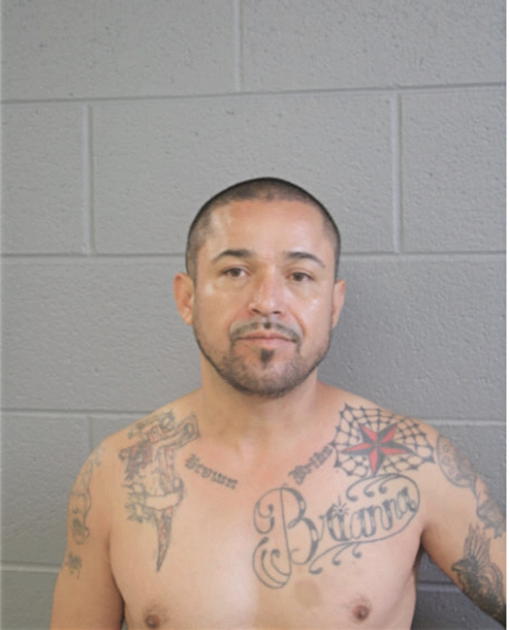 ISMAEL VELASQUEZ, Cook County, Illinois