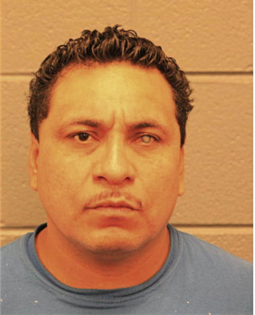 JOSE C VENANCIO, Cook County, Illinois