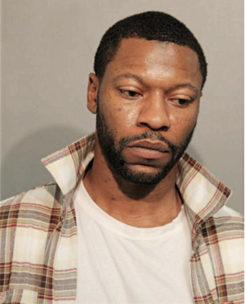 JUSTIN A WADE, Cook County, Illinois