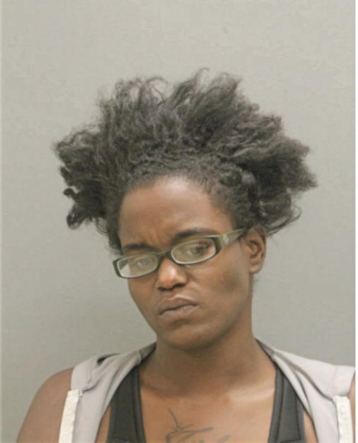 TYEISHA D WADLEY, Cook County, Illinois