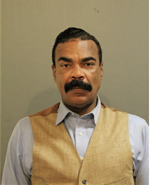 TIMMEL C WATSON, Cook County, Illinois