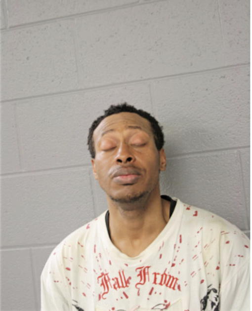 ANTOIN WELTON, Cook County, Illinois