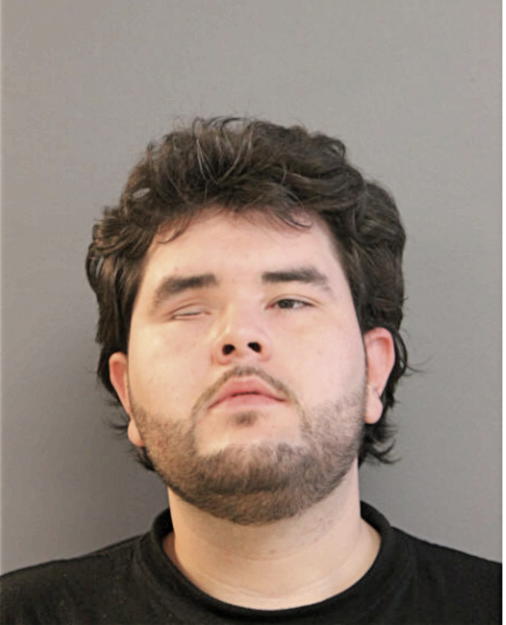 MATHEW AARON WERTSCHNIG, Cook County, Illinois