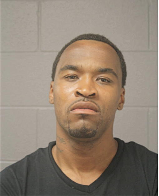 ANTOINE J WEST, Cook County, Illinois
