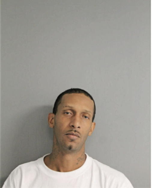 CARLTON D WHITE, Cook County, Illinois