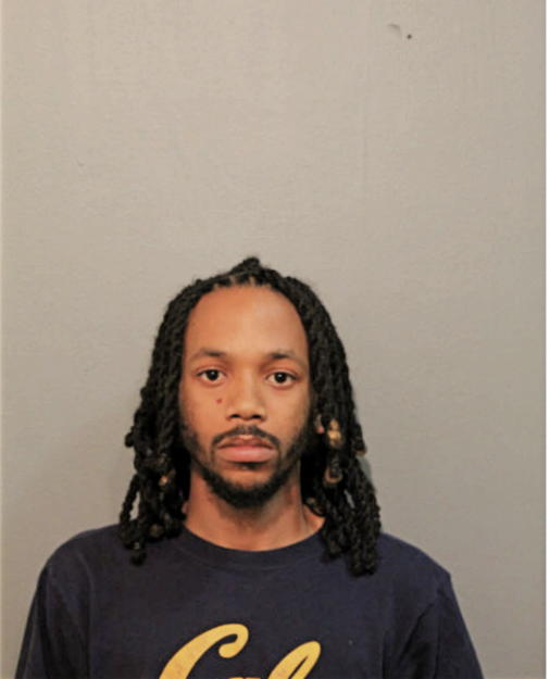 DAVID L WHITE, Cook County, Illinois