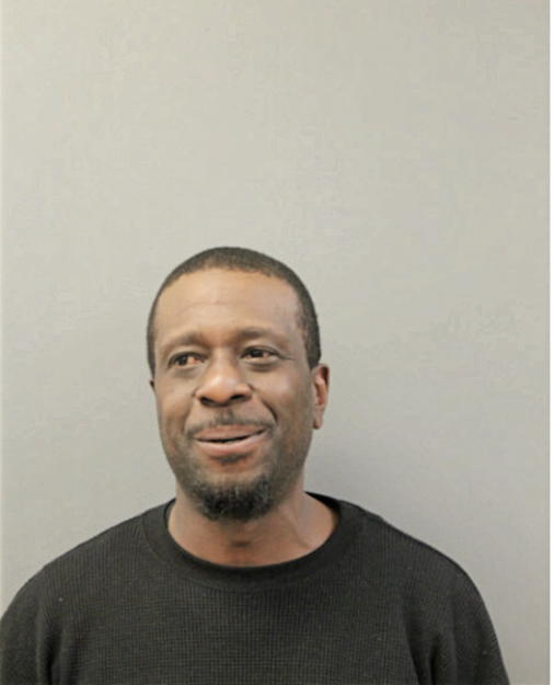 MAURICE C WIGGINS, Cook County, Illinois