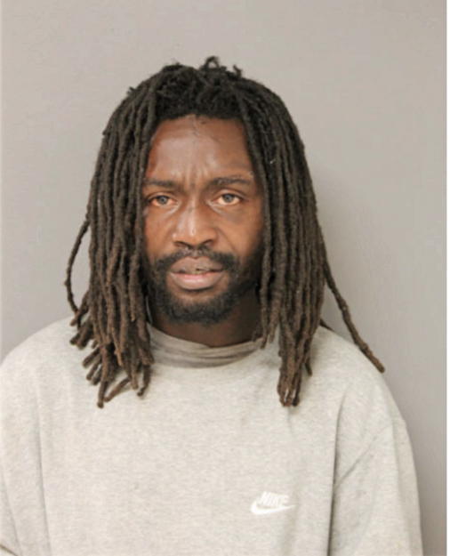 AARON N/A WILBOURN, Cook County, Illinois