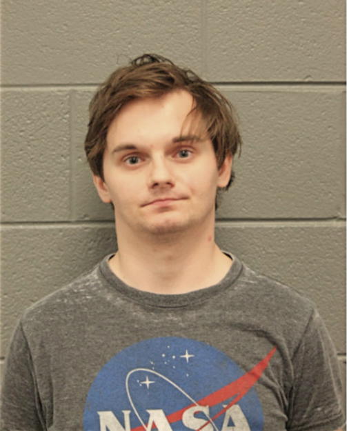 DAVID WILINSKI, Cook County, Illinois
