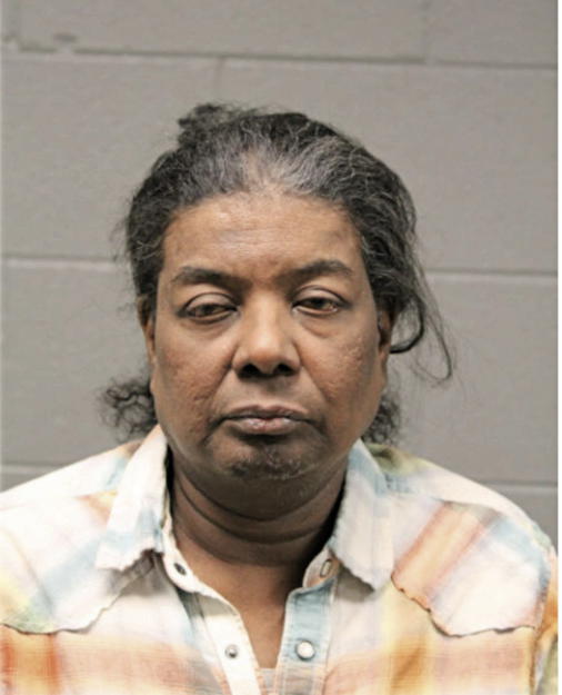GARRY G WILLIAMS, Cook County, Illinois