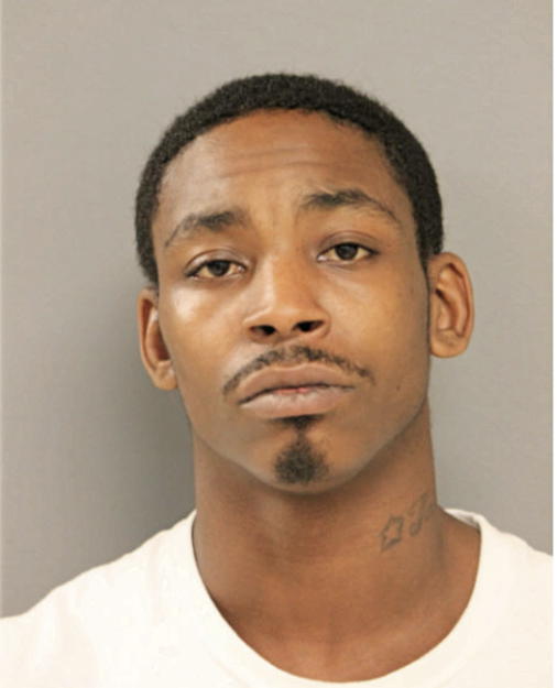 JUAN Q WILLIAMS, Cook County, Illinois