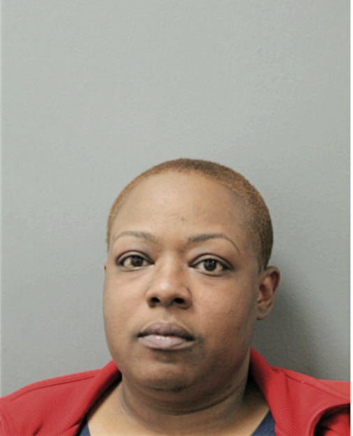 NEKIA WILLIAMS, Cook County, Illinois