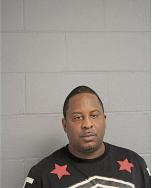 FREDERICK WILLIS, Cook County, Illinois