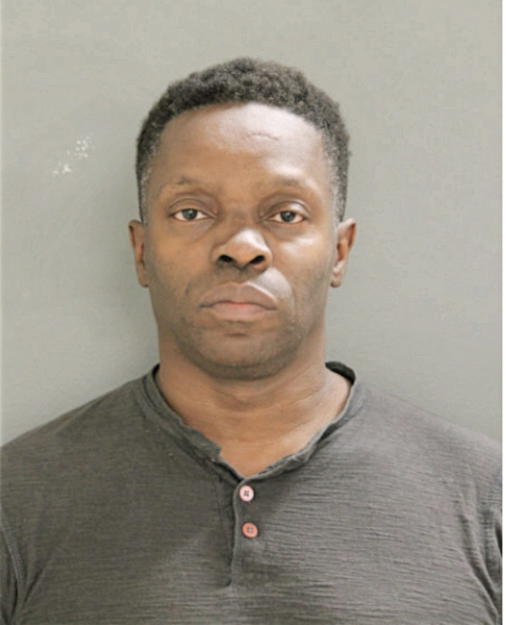 JOSEPH L WINFORD, Cook County, Illinois