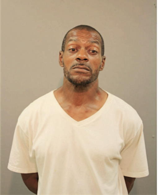 ANTHONY YOUNG, Cook County, Illinois