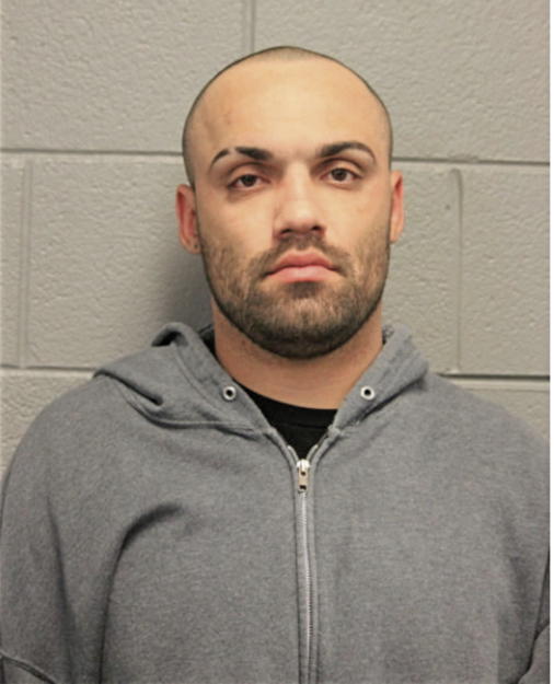 EMMANUEL ACEVADO-REYES, Cook County, Illinois