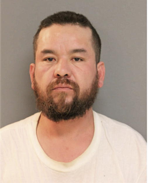 ENRIQUE ALANIS, Cook County, Illinois