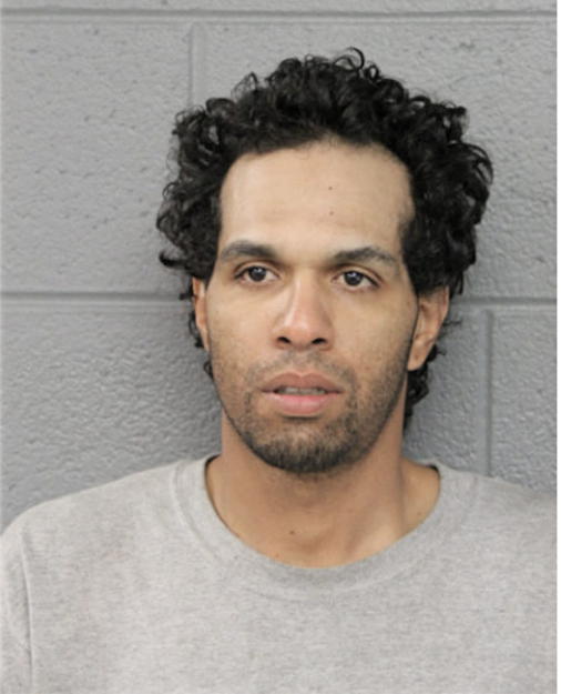 PEDRO APONTE-MOURA, Cook County, Illinois
