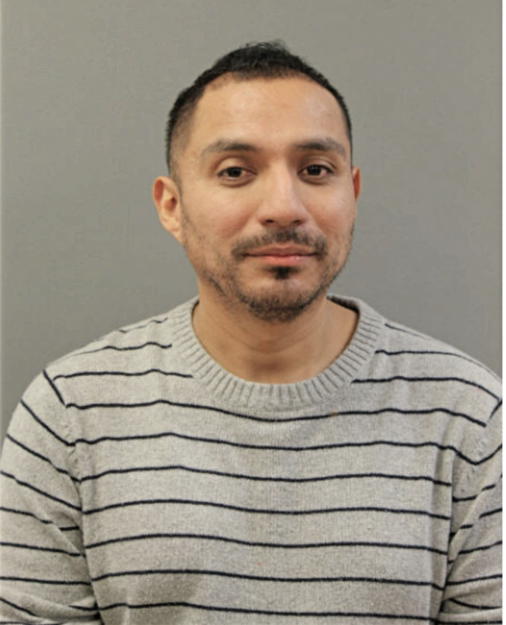 ALFONSO ASCENCIO, Cook County, Illinois