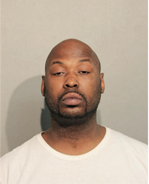 ALBERT ATERBERRY, Cook County, Illinois