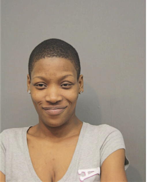 CARISSA S ATWOOD, Cook County, Illinois
