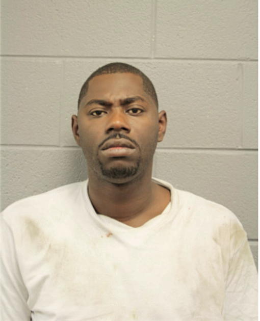 TORRIE T BAILEY, Cook County, Illinois