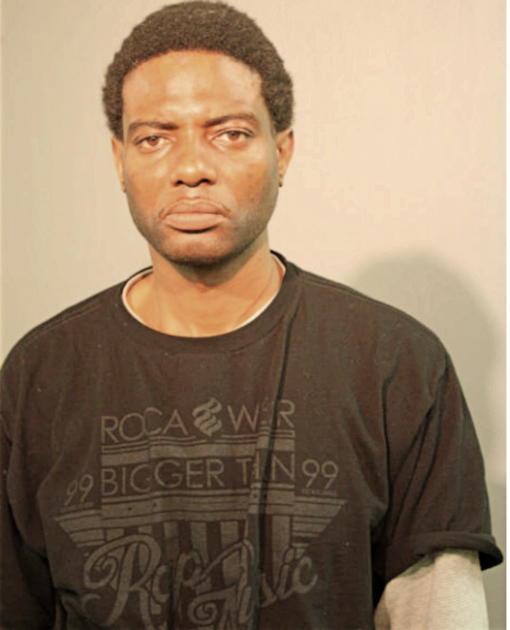 TIMOTHY BAKER, Cook County, Illinois