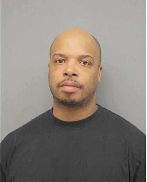 JOHNNY E BEAL, Cook County, Illinois