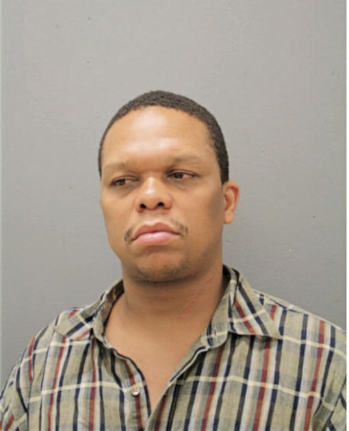 AARON BELL, Cook County, Illinois