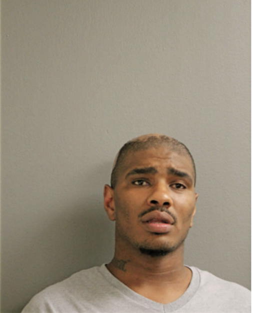 DARRION L BELL, Cook County, Illinois
