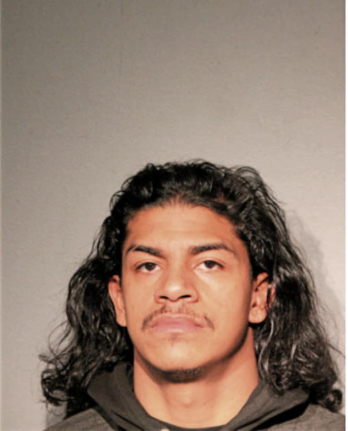 JACK A BENITEZ, Cook County, Illinois